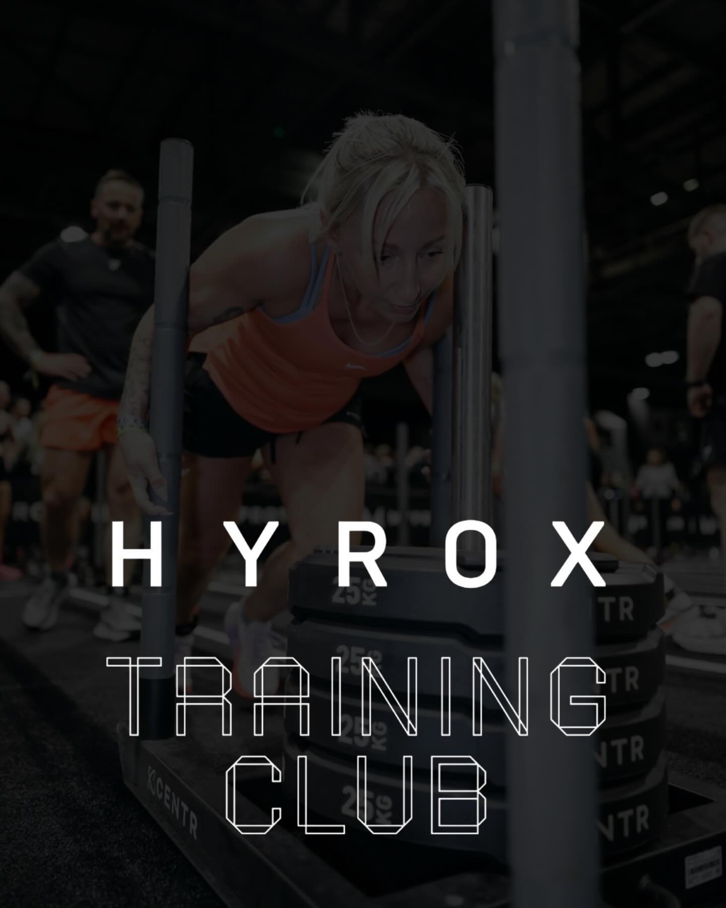 Community workout